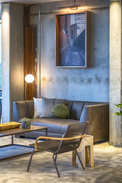 Sage Melbourne Ringwood - Accommodation in Bendigo 22
