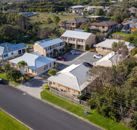Port Campbell Parkview Motel  Apartments - Accommodation in Bendigo