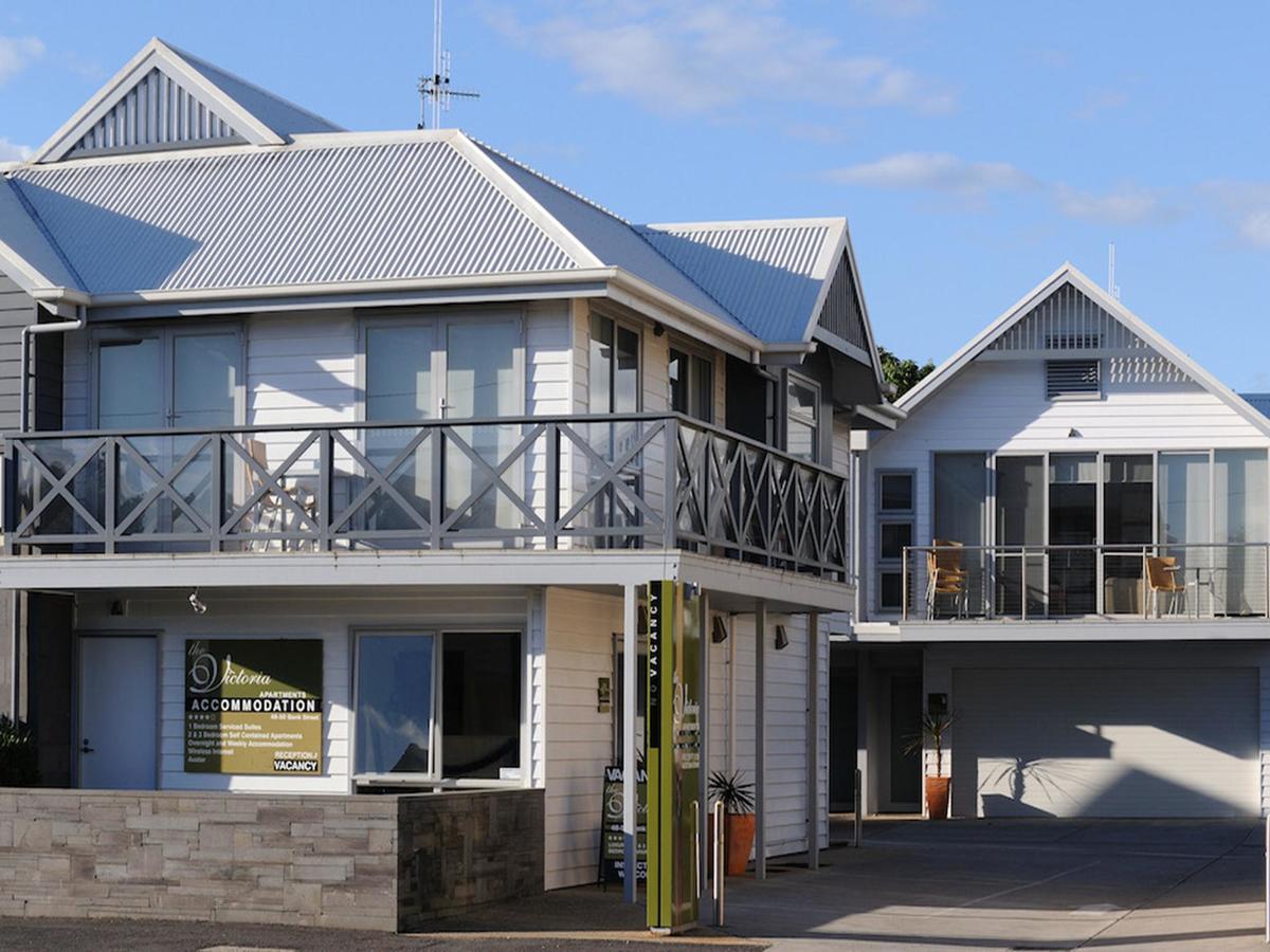Port Fairy VIC Accommodation in Bendigo