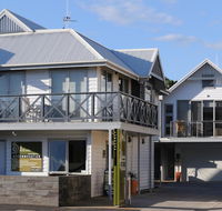 The Victoria Apartments - Accommodation in Bendigo