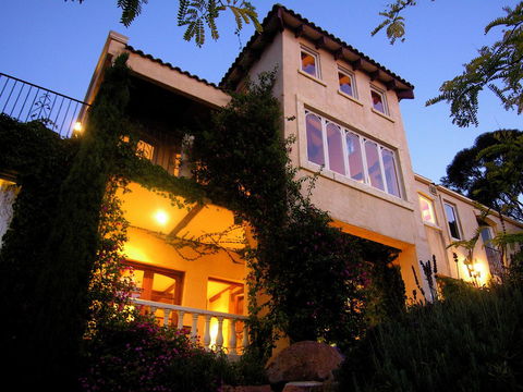 Villa Mallorca - Accommodation in Bendigo 32