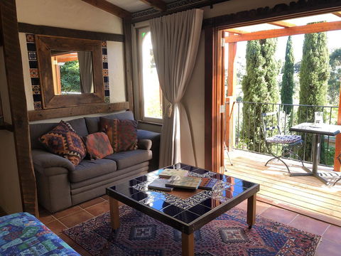 Villa Mallorca - Accommodation in Bendigo 9