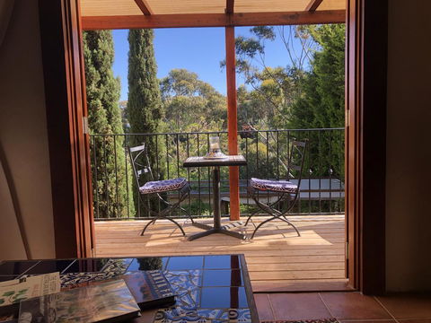 Villa Mallorca - Accommodation in Bendigo 16