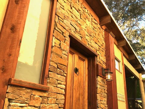 Villa Mallorca - Accommodation in Bendigo 18
