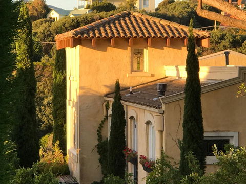 Villa Mallorca - Accommodation in Bendigo 36
