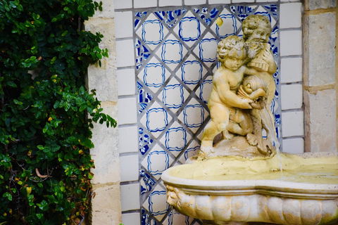 Villa Mallorca - Accommodation in Bendigo 29