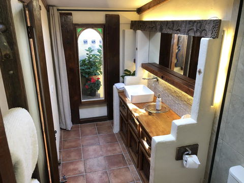 Villa Mallorca - Accommodation in Bendigo 15
