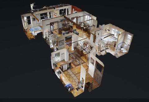 Villa Mallorca - Accommodation in Bendigo 1