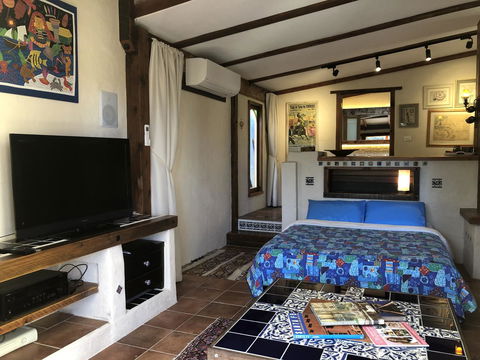 Villa Mallorca - Accommodation in Bendigo 13