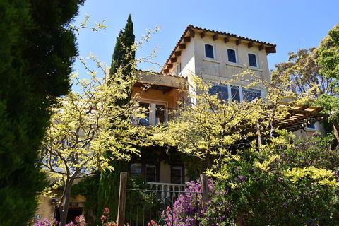 Villa Mallorca - Accommodation in Bendigo 31