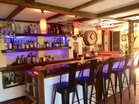 Villa Mallorca - Accommodation in Bendigo 21