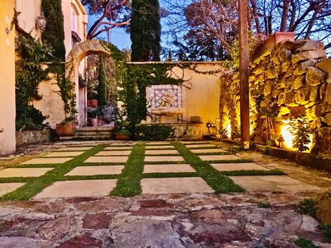 Villa Mallorca - Accommodation in Bendigo 30