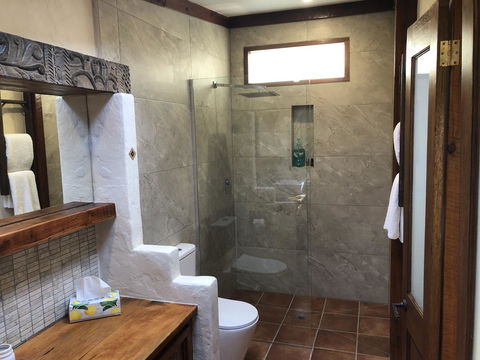 Villa Mallorca - Accommodation in Bendigo 14
