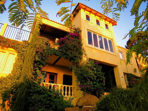 Villa Mallorca - Accommodation in Bendigo 34