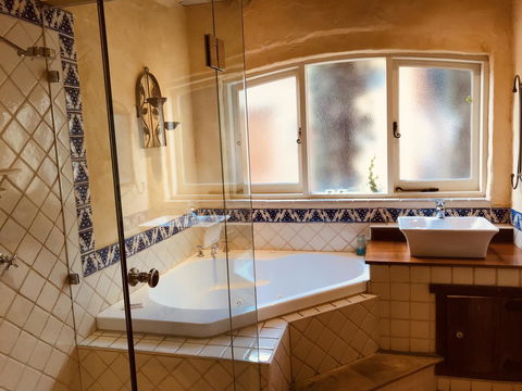 Villa Mallorca - Accommodation in Bendigo 7