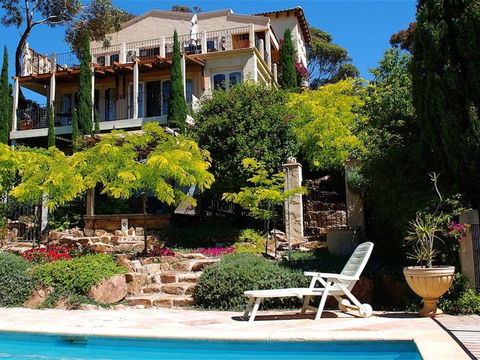 Villa Mallorca - Accommodation in Bendigo 40