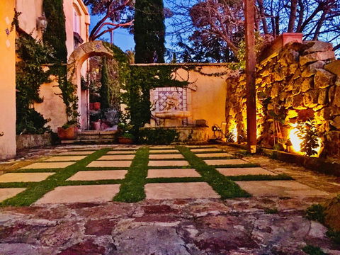 Villa Mallorca - Accommodation in Bendigo 3