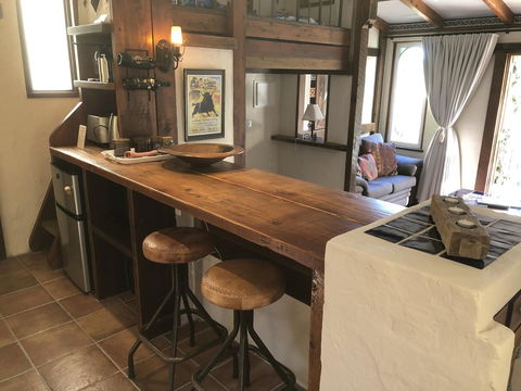 Villa Mallorca - Accommodation in Bendigo 12