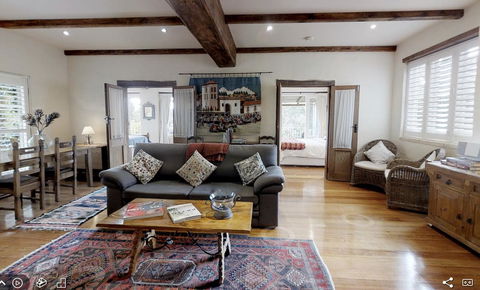 Villa Mallorca - Accommodation in Bendigo 4