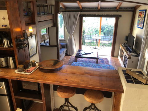 Villa Mallorca - Accommodation in Bendigo 10