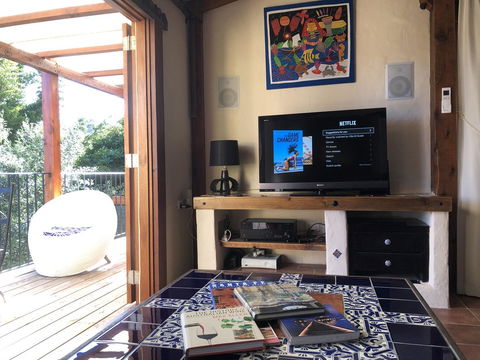 Villa Mallorca - Accommodation in Bendigo 8