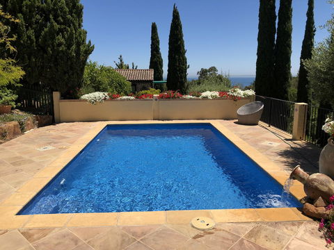 Villa Mallorca - Accommodation in Bendigo 26