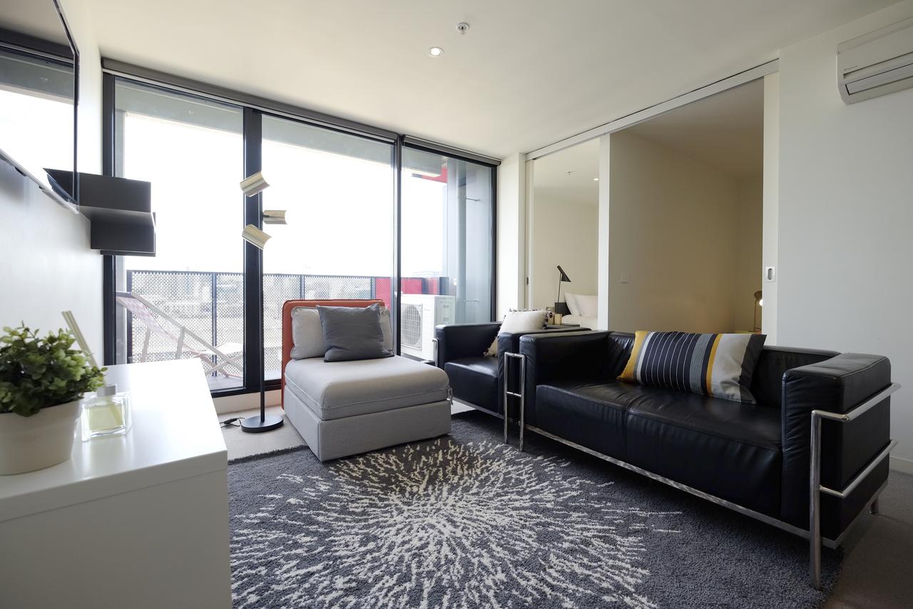 Melbourne VIC Accommodation in Bendigo