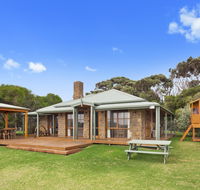 Apollo Bay Cottages - Accommodation in Bendigo