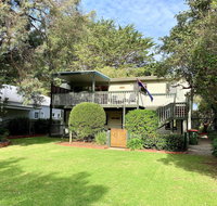 Island Family Holiday Retreat - Accommodation in Bendigo