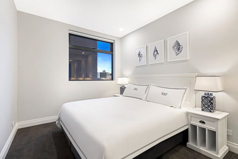 The Hamptons Apartments - St Kilda - Accommodation in Bendigo 17