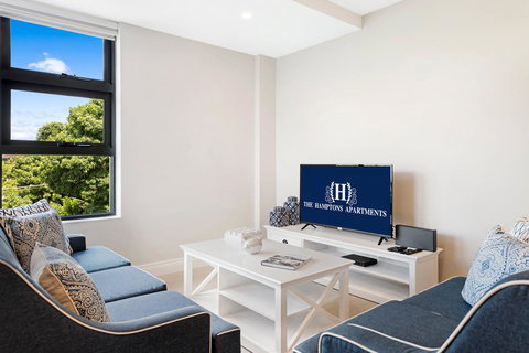 The Hamptons Apartments - St Kilda - Accommodation in Bendigo 18
