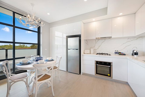 The Hamptons Apartments - St Kilda - Accommodation in Bendigo 40