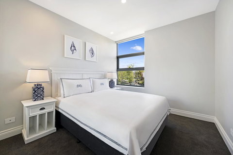 The Hamptons Apartments - St Kilda - Accommodation in Bendigo 12
