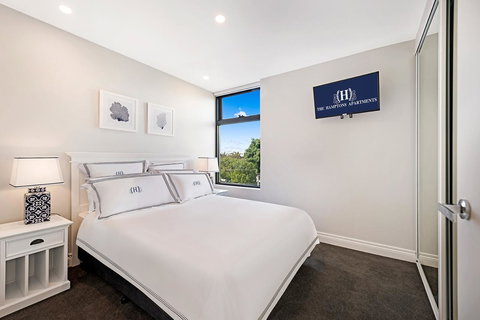 The Hamptons Apartments - St Kilda - Accommodation in Bendigo 8