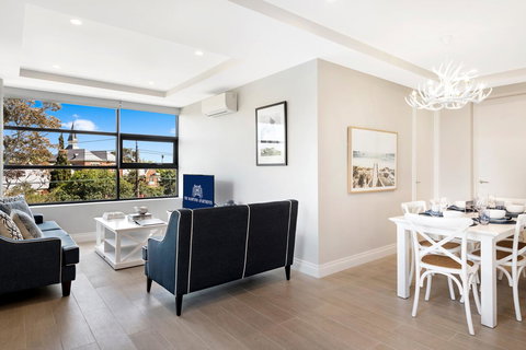 The Hamptons Apartments - St Kilda - Accommodation in Bendigo 13