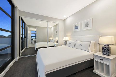 The Hamptons Apartments - St Kilda - Accommodation in Bendigo 20