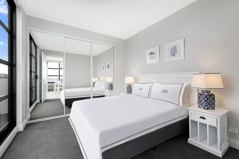The Hamptons Apartments - St Kilda - Accommodation in Bendigo 30