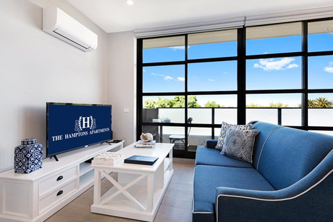 The Hamptons Apartments - St Kilda - Accommodation in Bendigo 36