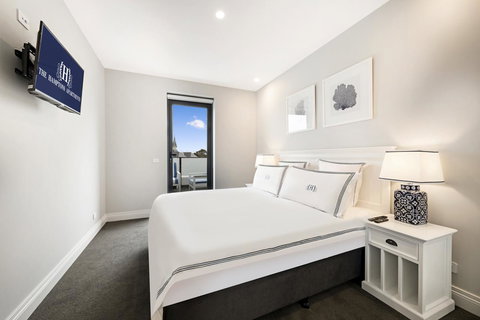 The Hamptons Apartments - St Kilda - Accommodation in Bendigo 33