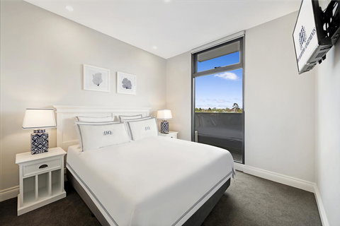The Hamptons Apartments - St Kilda - Accommodation in Bendigo 38