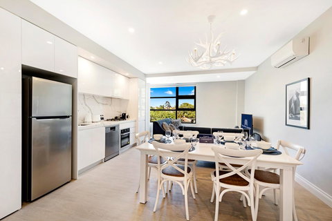 The Hamptons Apartments - St Kilda - Accommodation in Bendigo 21