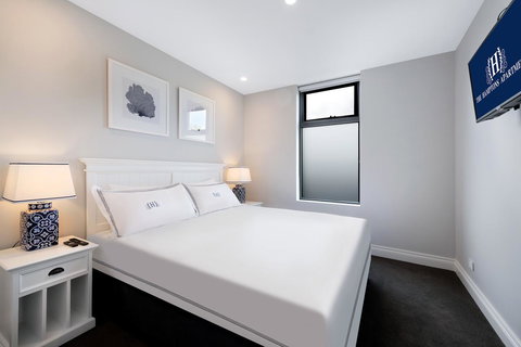 The Hamptons Apartments - St Kilda - Accommodation in Bendigo 10