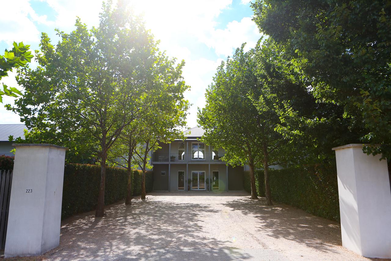 Milawa VIC Accommodation in Bendigo