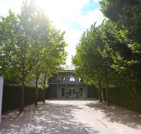 Lancemore Milawa - Accommodation in Bendigo