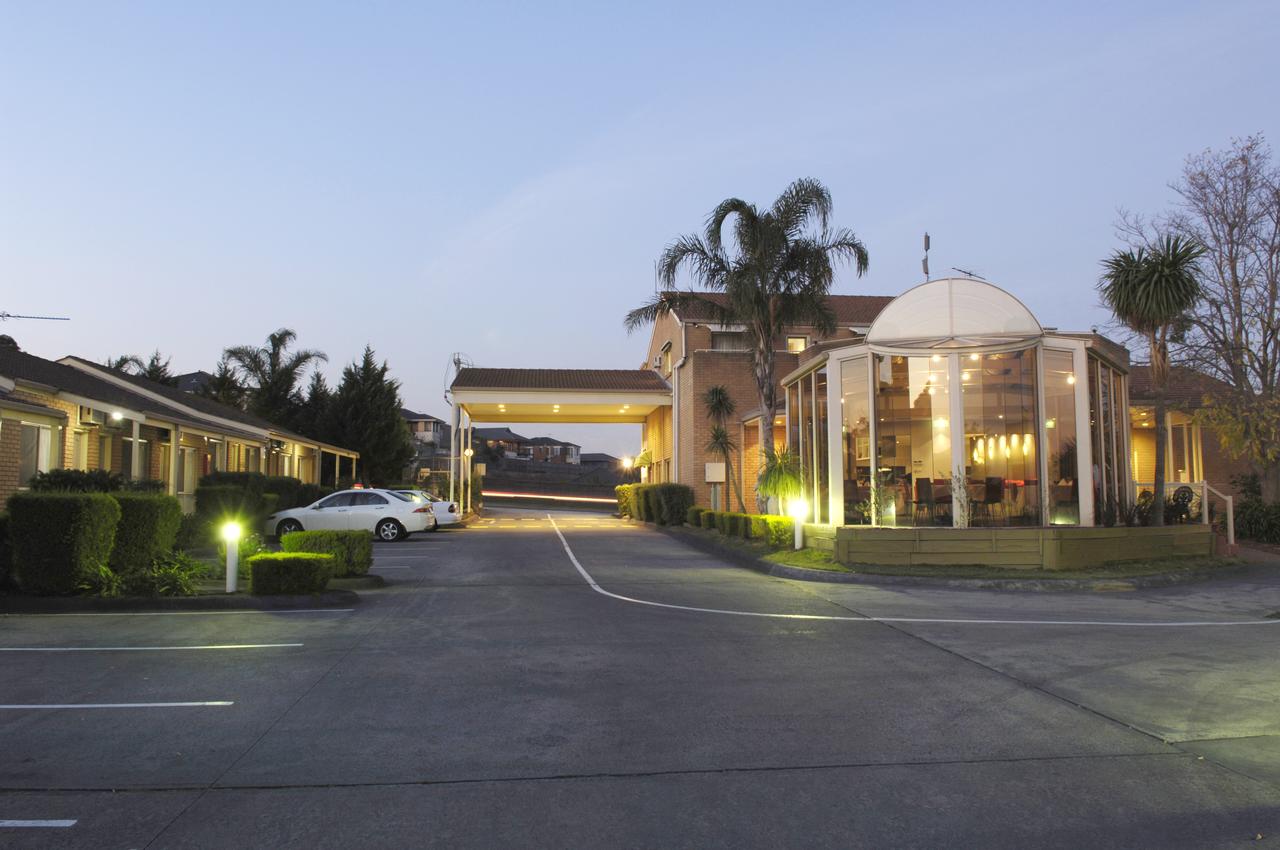 Attwood VIC Accommodation in Bendigo