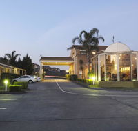 Best Western Melbourne Airport - Accommodation in Bendigo