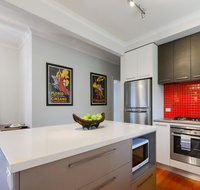 Boutique Stays Sandyside- Sandringham Villa Units - Accommodation in Bendigo