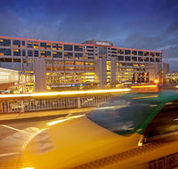 PARKROYAL Melbourne Airport - Accommodation in Bendigo