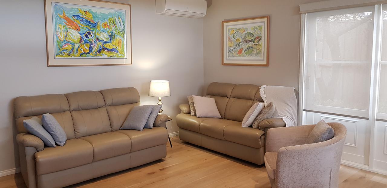  Accommodation in Bendigo