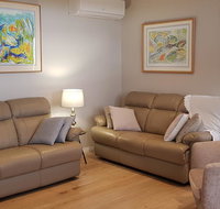 Oxford Rise Apartment - Accommodation in Bendigo